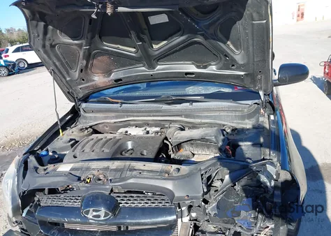 2011 Hyundai Accent Gs from USA, damaged, VIN KMHCM3AC0BU202453